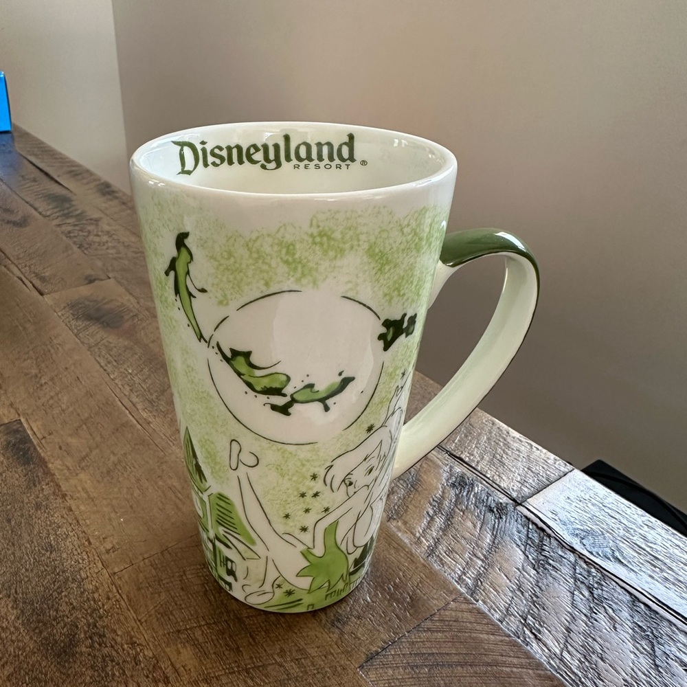 Disney Tinkerbell Mug